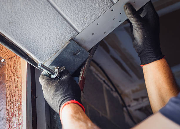 Reliable Garage Door Panel Replacement contractor in Emeryville, CA by Garage Doors Repair Pro